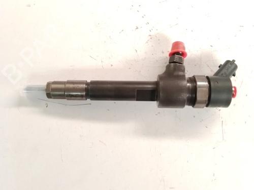 Injector FIAT DOBLO Box Body/MPV (223_) 1.9 JTD | BP31163869M100