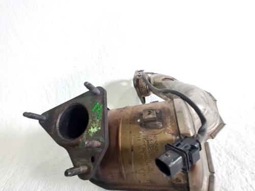 Used Catalyst NISSAN QASHQAI I (J10, NJ10) 2.0 dCi (150 hp) 30610403