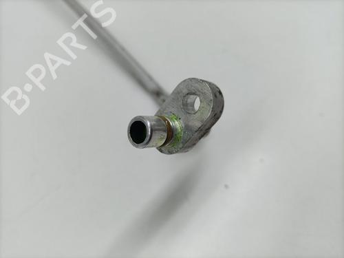 AC pipe NISSAN QASHQAI / QASHQAI +2 I (J10, NJ10, JJ10E) 1.6 | BP25456115M126 