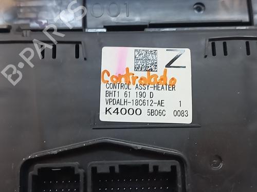 Climate control MAZDA 3 Hatchback Van (BM) 2.0 | BP36015525I5 - Image 3