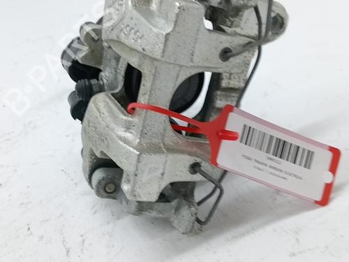 Used Right rear brake caliper Right rear brake caliper RENAULT 5 E-Tech 120 (122 hp) 40546417 40546417
