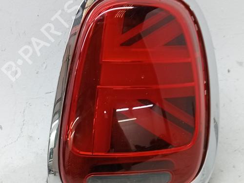 Used Right taillight Right taillight MINI MINI (F55) One (102 hp) 40550998 40550998