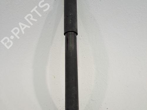 Used Left rear shock absorber MAZDA 6 Hatchback (GH) 2.2 MZR-CD (GH10) (163 hp) 23942247