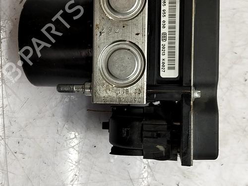 abs-pump-seat-ibiza-iv-st-6j8-6p8-2010-2011-2012-2013-2014-2015-2016-33871261 main image