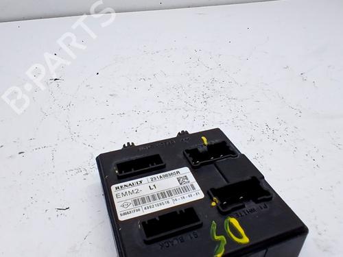 Electronic module RENAULT EXPRESS Box Body/MPV 1.5 Blue dCi 75 (F6AA) | BP39400487M83 - Image 4