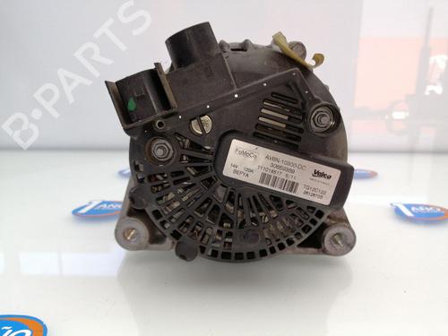 Alternator FORD FIESTA VI (CB1, CCN) 1.6 TDCi | BP23453640M7 