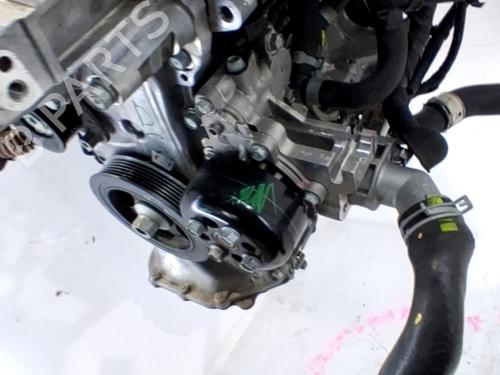 Engine HYUNDAI i20 III (BC3, BI3) 1.0 T-GDI | BP33762344M1 - Image 2