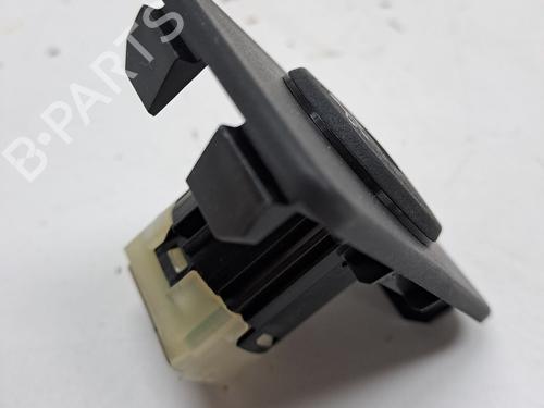 Elektronisk modul NISSAN NOTE (E12) 1.5 dCi | BP23365884M83 