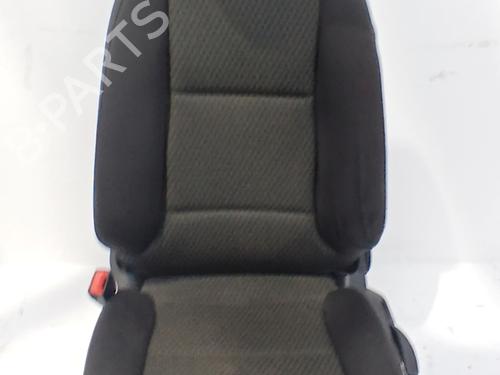 Fahrersitz für AUDI A3 (8P1) 1.6 TDI (105 hp) 32159783