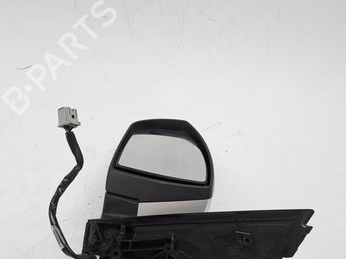 Used Left mirror FORD C-MAX II (DXA/CB7, DXA/CEU) 1.6 Ti (125 hp) 26450800