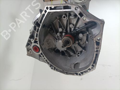 Gearbox RENAULT KADJAR (HA_, HL_) 1.5 dCi 110 (HLA3) | BP28956919M3 