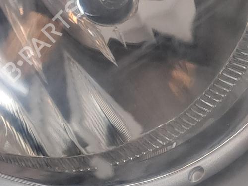 Left headlight SSANGYONG REXTON / REXTON II (GAB_) 2.7 Xdi | BP28037206C28 