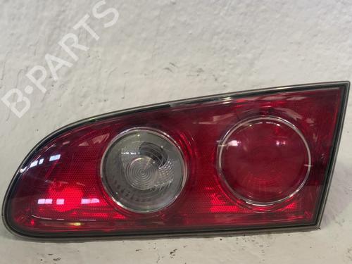 Used Right tailgate light Right tailgate light SEAT IBIZA III (6L1) 1.9 TDI (100 hp) 33766343 33766343