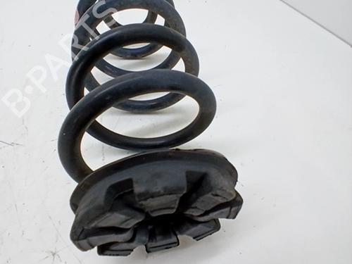 Used Shock absorber spring SMART FORFOUR Hatchback (453) 0.9 (453.044, 453.053) (90 hp) 30121058
