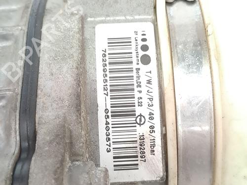 Steering pump OPEL ASTRA H GTC (A04) 1.6 (L08) | BP28959605M99