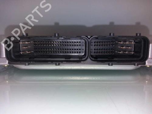 Used Engine control unit (ECU) SAAB 9-5 (YS3E) 3.0 TiD (177 hp) 23443131