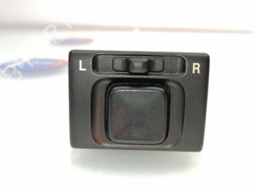 Used Mirror switch SUZUKI JIMNY Closed Off-Road Vehicle (SN) 1.5 DDiS 4x4 (86 hp) 23973603