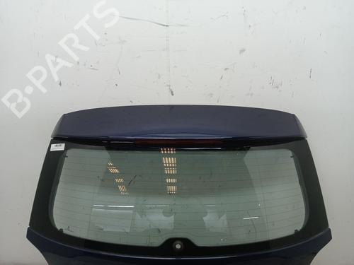 Tailgate VW POLO V (6R1, 6C1) 1.6 TDI | BP24466776C6 