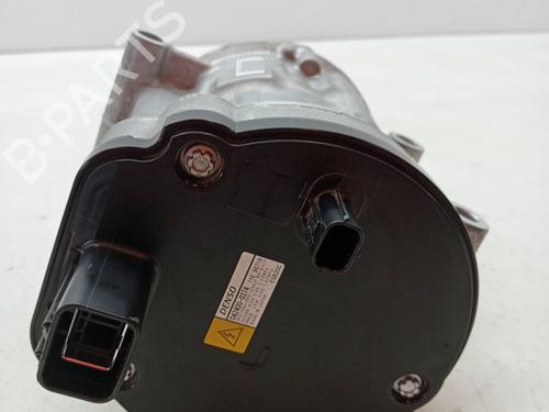 AC compressor TOYOTA C-HR (_X1_) 1.8 Hybrid (ZYX10_, ZYX11_, ZYX10R, ZYX11R) | BP23348391M34 
