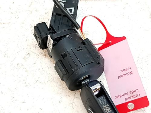 Ignition barrel OPEL COMBO Box Body/MPV (K9) 1.5 D | BP34054675M48 - Image 3