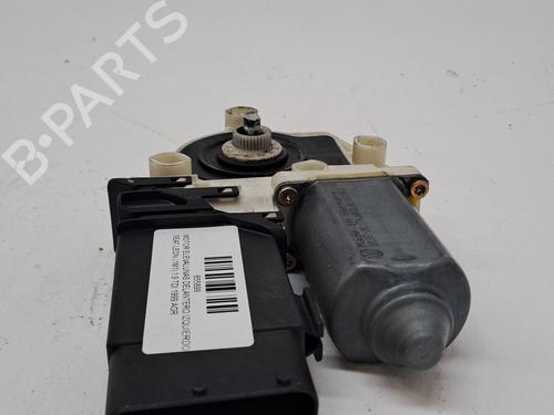 Rudehejsemotor forskærm venstre SEAT LEON (1M1) 1.9 TDI | BP25783470E21 