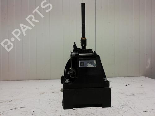 Gear lever OPEL ASTRA J Sports Tourer (P10) 1.6 CDTi (35) | BP25460399M90 