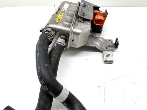 Varmeblæsermodstand FIAT 500e (332_) Elektro 3+1 (FA1) (118 hp) 30337857