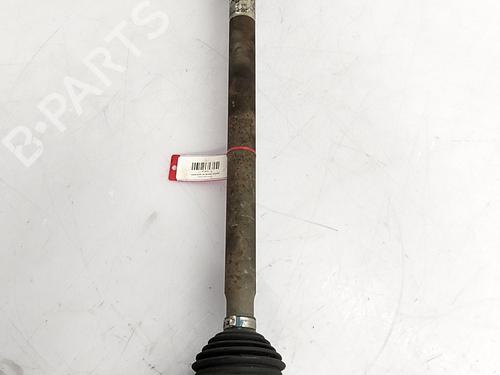 Used Right front driveshaft Right front driveshaft 38418289 38418289