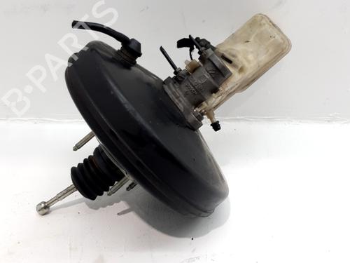 Used Servo brake FIAT GRANDE PUNTO Van (199_) 1.3 JTD Multijet (199CXC1A) (75 hp) 32257764