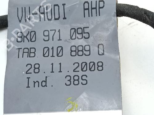 Fuse box AUDI A5 (8T3) S5 quattro | BP26285810E1 