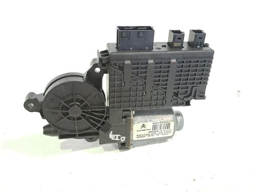 Left front window motor CITROËN C4 Grand Picasso I (UA_) 2.0 HDi 138 | BP28072976E21