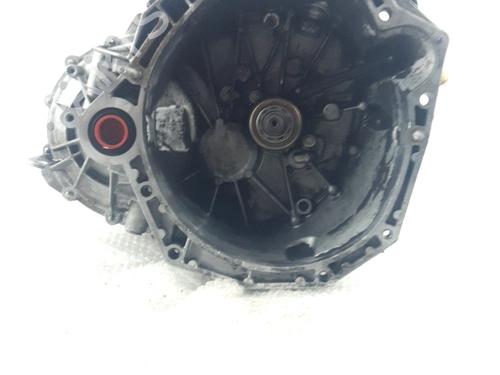 Used Gearbox Gearbox RENAULT SCÉNIC III (JZ0/1_) 1.5 dCi (106 hp) 35976992 35976992