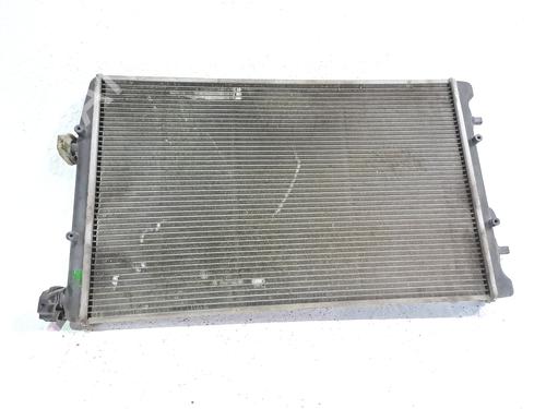 Water radiator SEAT CORDOBA (6L2) 1.9 TDI | BP29557543M31 
