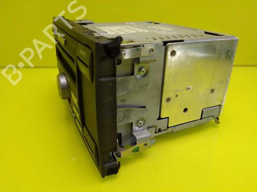 Radio FORD FOCUS II (DA_, HCP, DP) 1.8 TDCi | BP23453953E6 