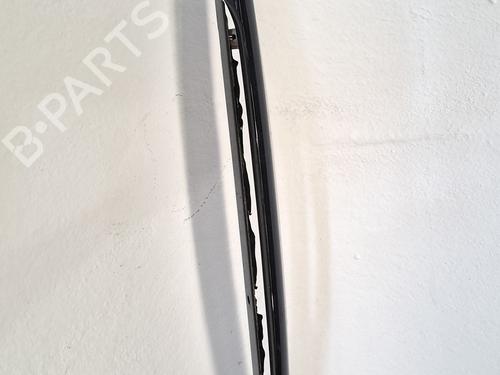 Used Rear spoiler CITROËN DS3 (SA_) 1.6 THP 155 (156 hp) 28959664