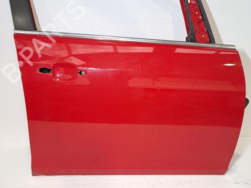Used Right front door OPEL ASTRA J (P10) 1.7 CDTI (68) (110 hp) 23380267