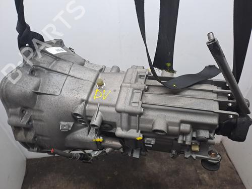 Gearbox BMW 3 (E90) 318 i | BP23976429M3 
