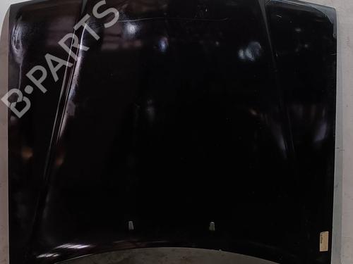Used Hood MERCEDES-BENZ 124 Saloon (W124) 250 D (124.125) (94 hp) 25458572