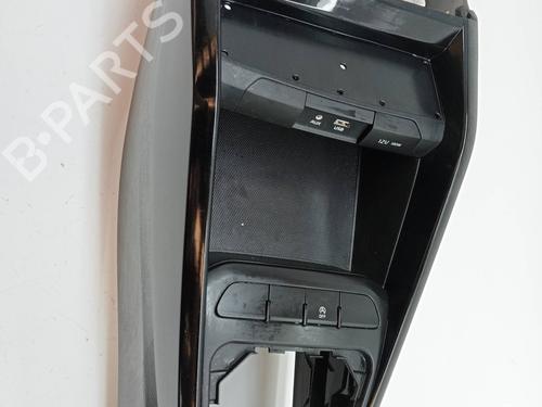 Armrest / Center console KIA STONIC (YB) 1.0 T-GDi | BP23342798I20 