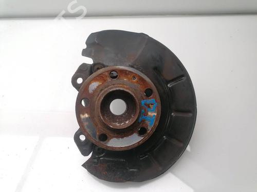 Used Left front steering knuckle SKODA RAPID Spaceback (NH1) 1.4 TSI (122 hp) 24107582