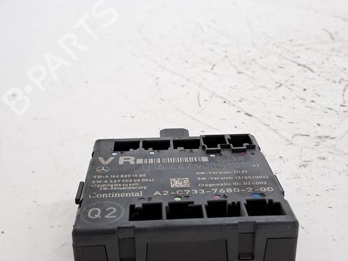 Electronic module MERCEDES-BENZ VITO Van (W447) 114 CDI (447.601, 447.603, 447.605) | BP27672988M83 