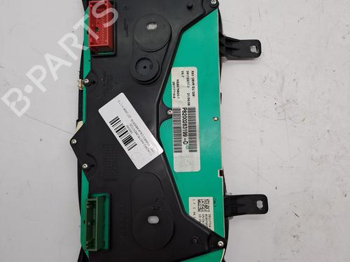 Instrument cluster OPEL VIVARO A Bus (X83) 2.0 CDTI (F7, J7, A07) | BP23377598C47 