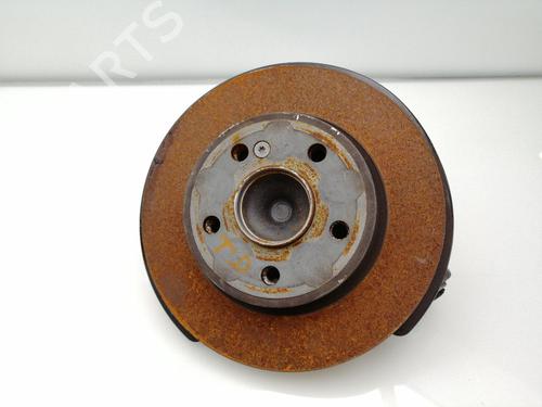 Right rear steering knuckle MERCEDES-BENZ A-CLASS (W176) A 200 (176.043) | BP23936277M28 