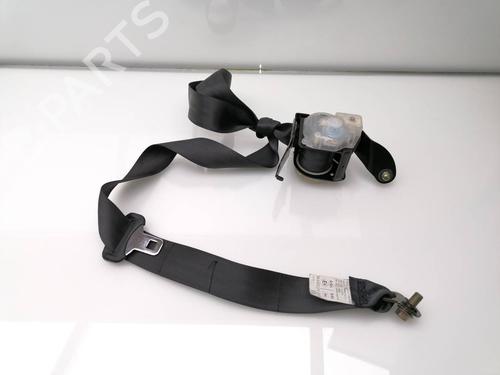 Rear left seatbelt HONDA ACCORD VII (CL, CN) 2.2 i-CTDi (CN1) | BP23453880I29 