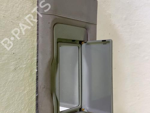 Used Right sun visor Right sun visor 38557578 38557578
