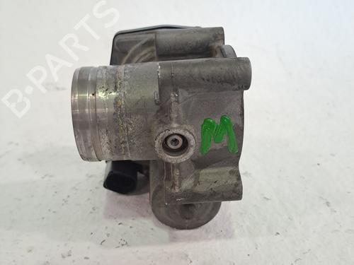 Throttle body VW POLO IV (9N_, 9A_) 1.2 | BP26315989M82 