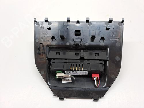 Elektronisk modul SKODA FABIA IV (PJ3) 1.0 TSI | BP23367519M83 