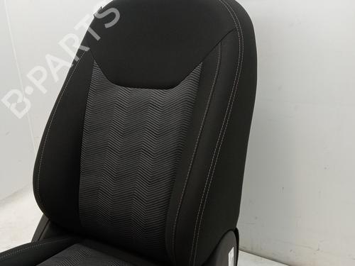 Right front seat FORD KA+ III (UK, FK) 1.2 | BP23345285C16 