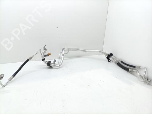 Used AC pipe OPEL GRANDLAND / GRANDLAND X (A18, P1UO) 1.5 Turbo D (75) (131 hp) 28037686