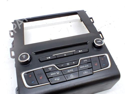 Used Climate control Climate control 37288907 37288907